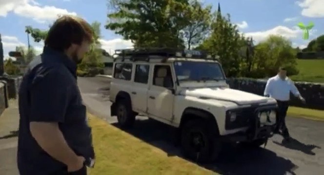 Tales of Irish Castles S01 E04 A Century Of Turmoil - Part 02