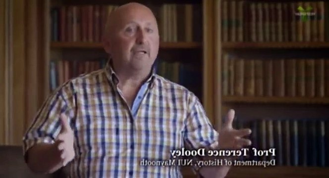 Tales of Irish Castles S01 E05 A Taste for Gothic - Part 01