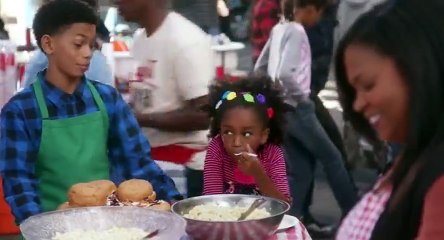 Uncle Buck S01  E08 Block Party