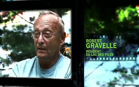 Créatures fantastiques - S01E01 - Noyades et monstres marins [VQ]