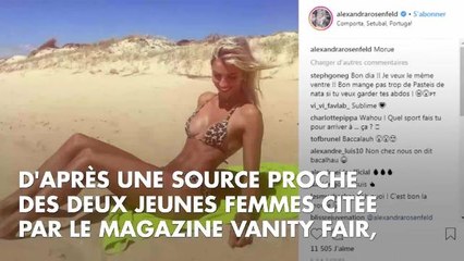 Meghan Markle soutenue par Kate Middleton, l'été chaud d'Alexandra Rosenfeld : t...