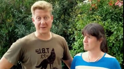 Kevin McCloud Escape to the Wild S01xxE02 Chile - Part 01