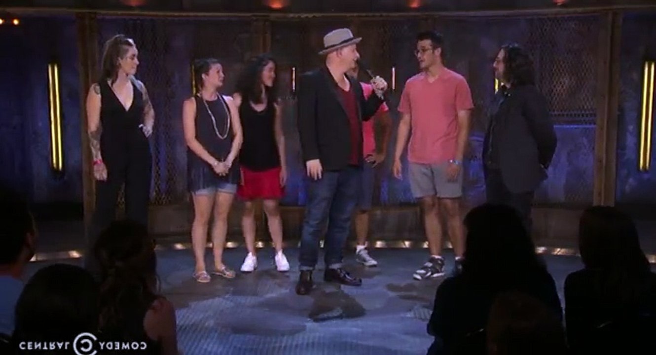 Jeff Ross Presents Roast Battle S01xxE05 Night Four Live Finals - Part 02