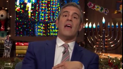 Watch What Happens Live After Show S12  E199 Lisa Rinna Joan Collins