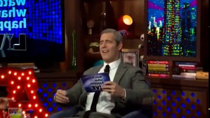 Watch What Happens Live After Show S13  E31 S 13, E 31
