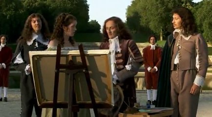 Le Roi L Ecureuil Et La Couleuvre 2011 Part1 FR      Part 04