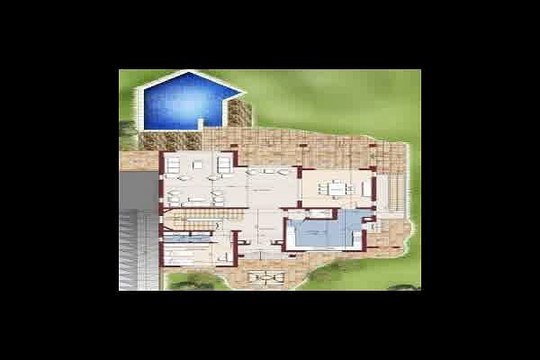 فيلا مستقلة استلام فورى فى لانوفا فيستا بالقاهرة الجديدة