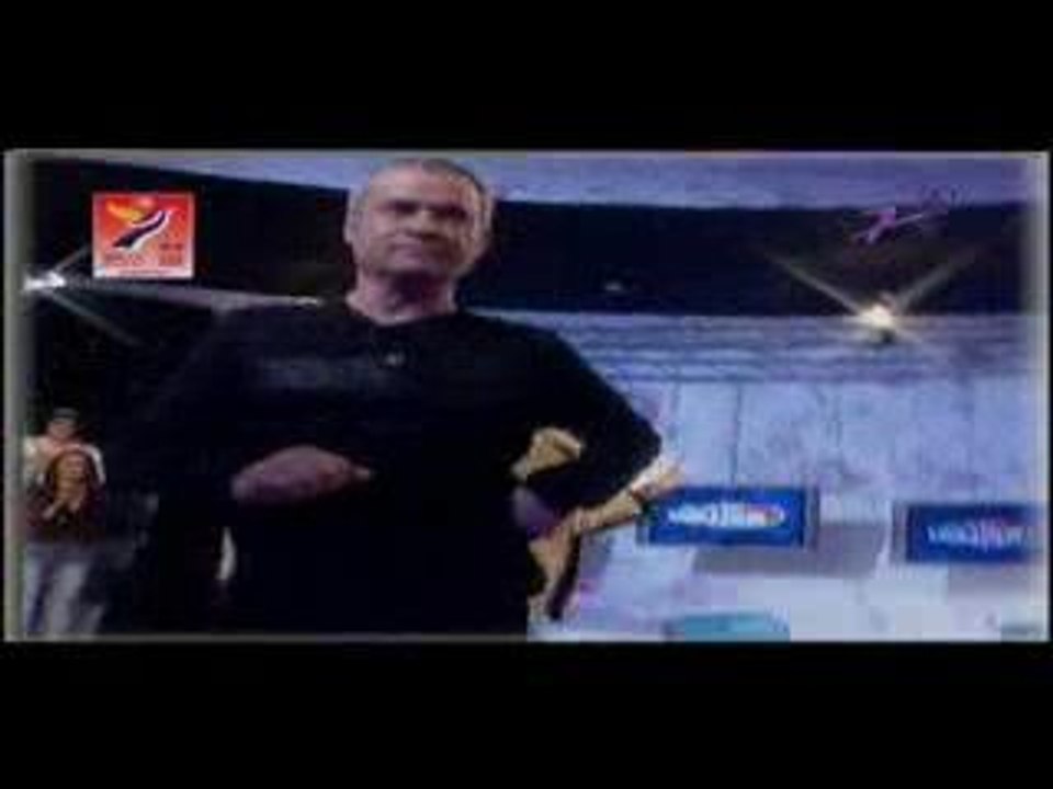 7assra 3la ayyamek-mounir taroudi