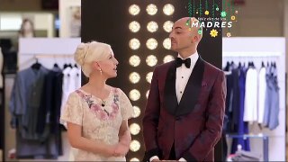 Desafio Fashionista - Noche de Compras (Episodio 5 Padua)