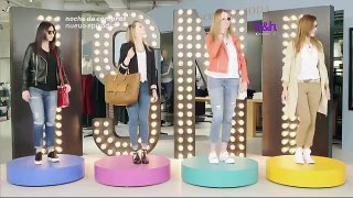 Desafio Fashionista - Noche de Compras (Episodio 6 MIlan 2)