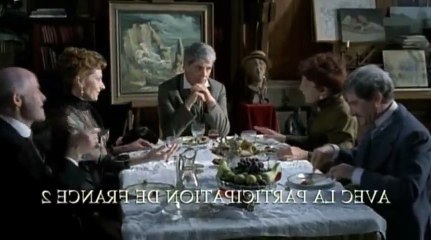 Chez Maupassant S1E7 FRENCH   Part 01