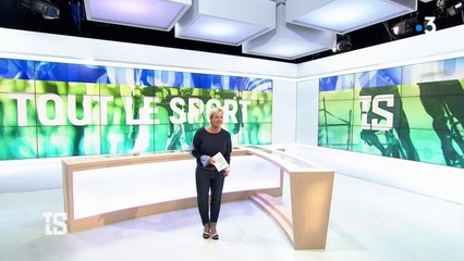 Badminton : Rencontre avec Brice Leverdez, numéro 1 tricolore