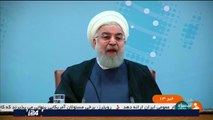 هذا المساء 31/7/2018 مسؤولون إيرانيون يعتبرون دعوة ترامب للقاء روحاني غير واقعية