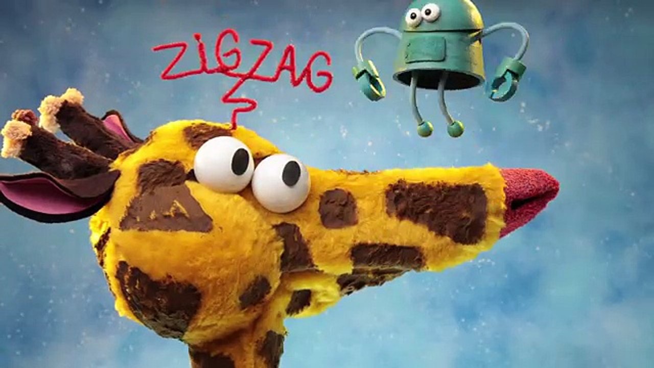 ABC Song: The Letter Z, Ill Be with Z by StoryBots - video Dailymotion