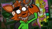 Five Nights At Freddys 3 & 4 Animation | Jacksepticeye Animated