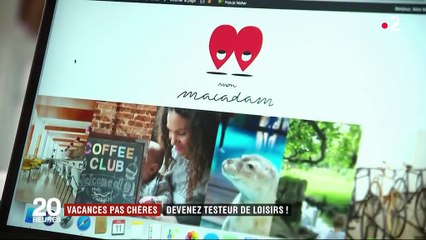 Vacances : tester des loisirs gratuitement