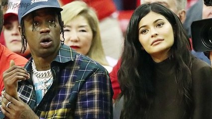 How Kylie Jenner Is HIDING Pregnancy! Travis Scott’s PLANS Proposal On Kylie’s Birthday! | DR