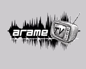 28.07.2018 - PROGRAMA ARAME TV CONVIDA DJ LEONA