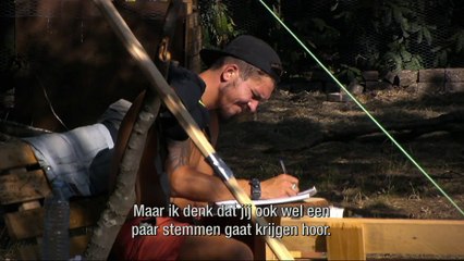 Wie wordt er weggestemd?