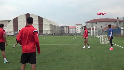 Spor Boluspor, Sezona Kayıpsız Başlamak İstiyor