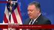 US vows 'strongest sanctions in history' on Iran - BBC News