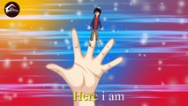Big Hero 6 Finger Family Nursery Rhymes Super Simple Finger Family baymax