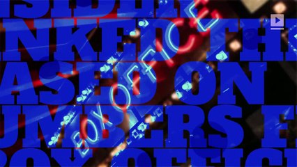 4 Movies That Have Made $1 Billion This Year so Far