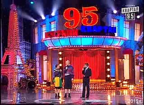 Как Кошевой коллективу навалял и зал порвал Вечерний Квартал