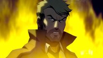 Constantine: City Of Demons - Official Trailer