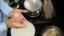 Roomali Roti Recipe in Hindi - रुमाली रोटी बनाने की बेहद आसान विधि
