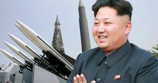 Kuzey Kore, Nükleer Başlık Taşıyabilen Kıtalararası Balistik Füze Geliştiriyor