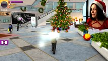 Christmas Shopper Simulator UNE FUSÉE POUR NOWEL !