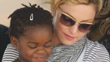 US pop icon Madonna launches Malawi fundraiser to mark 60 yrs