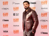 Drake Returns to His Teenage TV Days With HBO Drama