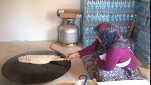 Konya'da Kurulan Otağ'da Yörük Kültürü Yeniden Yaşatılıyor