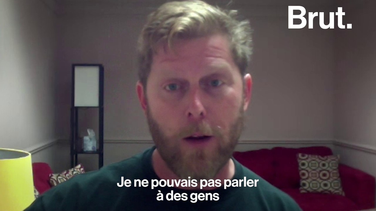 Ancien suprémaciste blanc, il lutte maintenant contre la haine