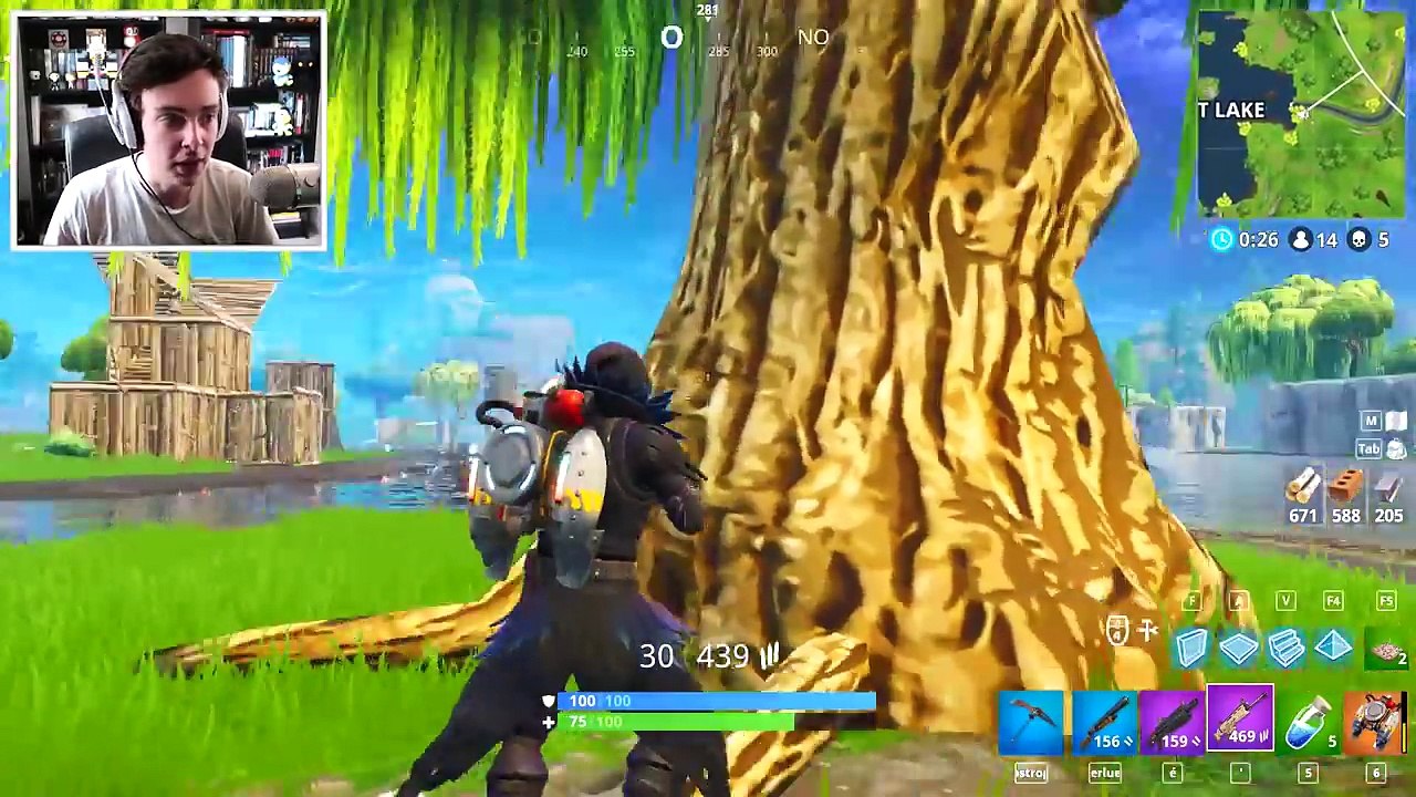 UN MAX DE KILLS AU JETPACK !