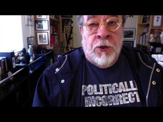 [NocauteTV] Fernando Morais - em defesa da EBC