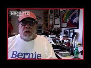 [NocauteTV] Serra, golpista federal, é candidato a golpista internacional