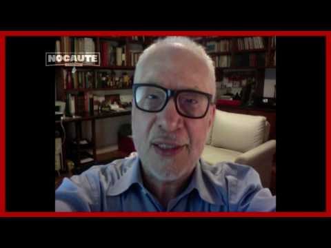 [NocauteTV] Gabriel Priolli: livrar-se do jornalixo e restaurar o culto à verdade dos fatos