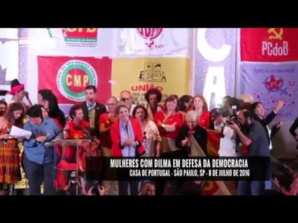 [NocauteTV] O “Levante Popular da Juventude”, os reis do escracho, o pesadelo dos golpistas