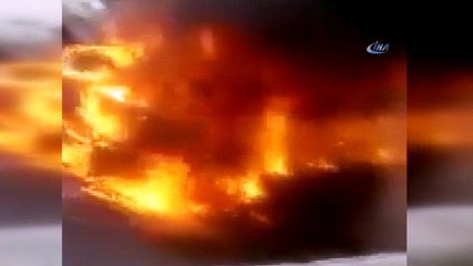 - Yemen'de bombalı saldırı: 2 yaralı