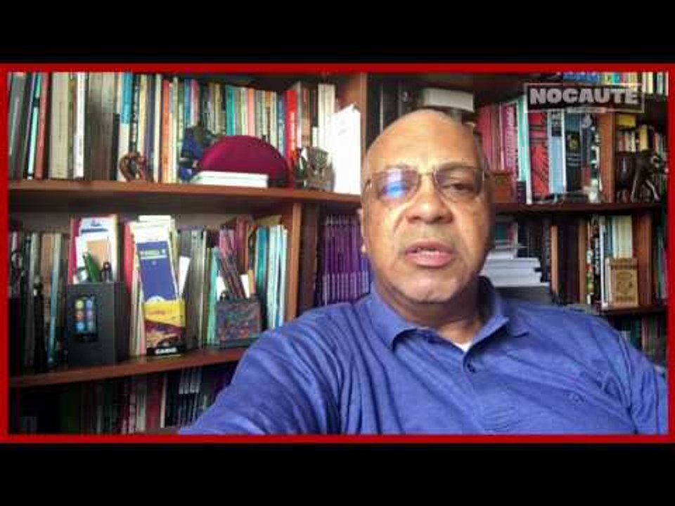 [NocauteTV] Pastor Ariovaldo fala sobre a PEC 241