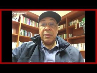 [NocauteTV] Pastor Ariovaldo: Temer, o presidente do golpe: qualquer 'fatorzinho' abala o país