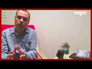 [NocauteTV] Os EUA não merecem o Trump assim como SP não merece Dória