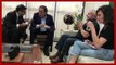 [NocauteTV] Oliver Stone entrevista ex-presidente Lula (parte 1)