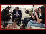 [NocauteTV] Oliver Stone entrevista ex-presidente Lula (parte 1)