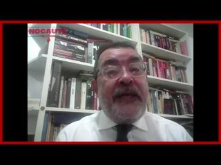 [NocauteTV] Diante do juiz, Cerveró desmonta falsa acusação de Delcídio a Lula
