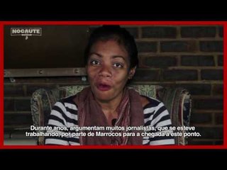 [NocauteTV] Qual será o perfil da nova União Africana? Por Leslie Salgado