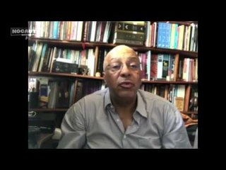 [NocauteTV] Pastor Ariovaldo: temos de nos reorganizar, esquecer as diferenças e ocupar o país